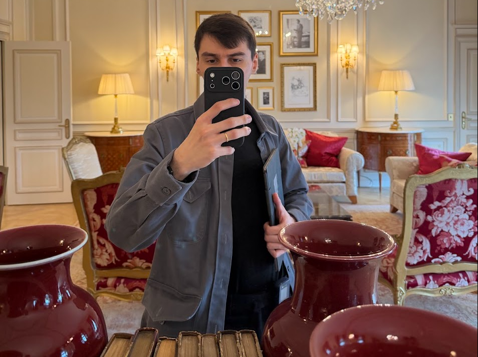 Alexandre Ohayon — Audit de performance et diagnostic GTB