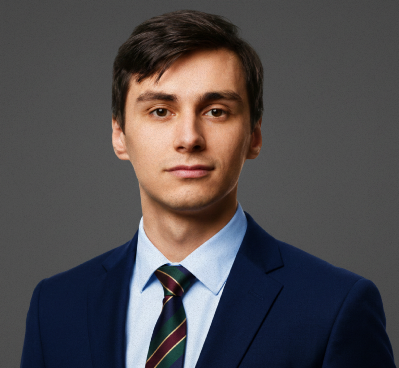 Alexandre Ohayon — CelsiusControls
